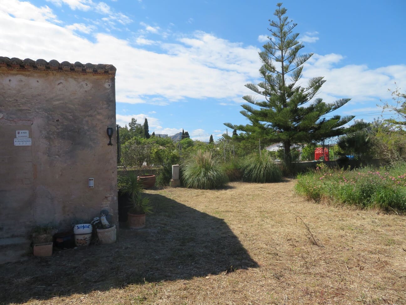 Finca/Landehus til salg i Ondara - € 295.000 (Ref: 9902064)