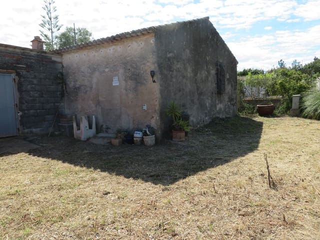 Finca/Landehus til salg i Ondara - € 295.000 (Ref: 9902064)