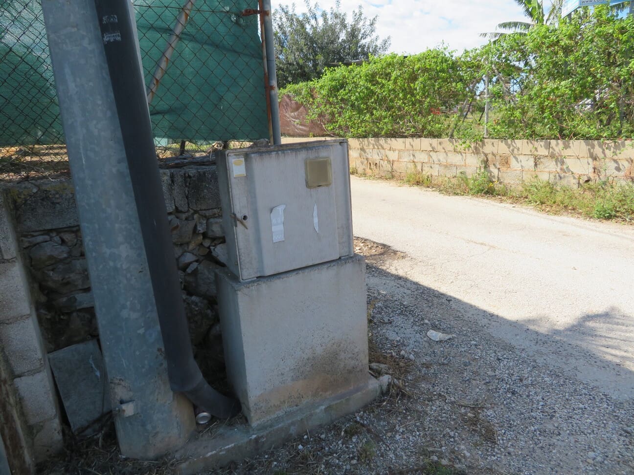 Villa for sale in Ondara - € 295,000 (Ref: 9918582)