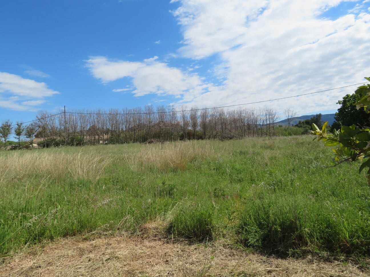 Villa for sale in Ondara - € 295,000 (Ref: 9918582)