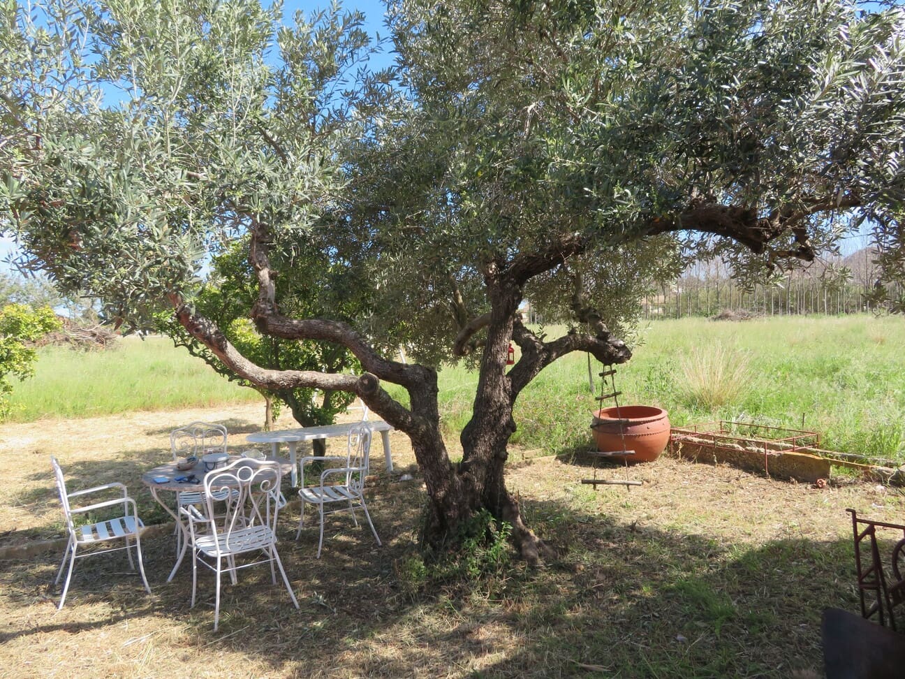 Villa for sale in Ondara - € 295,000 (Ref: 9918582)