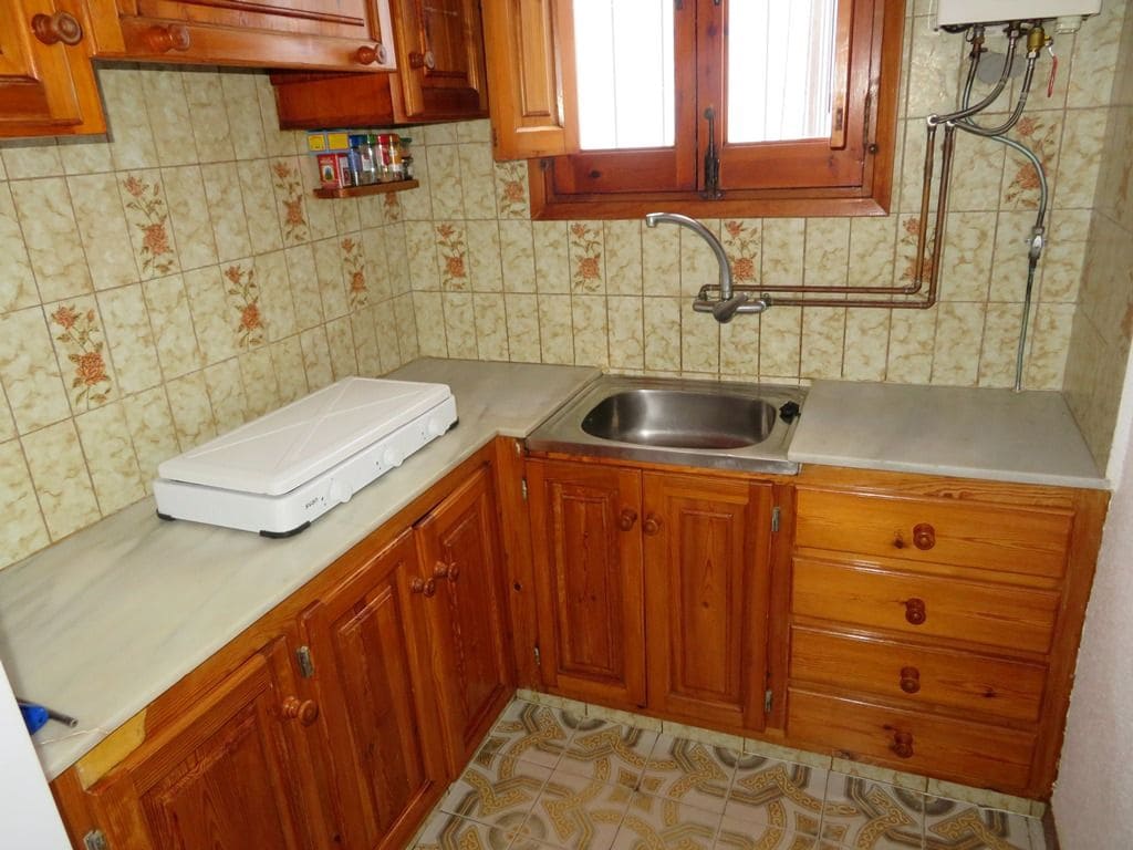 6 sypialnia Willa na sprzedaż w Denia z garażem - 790 000 € (Ref: 9944256)