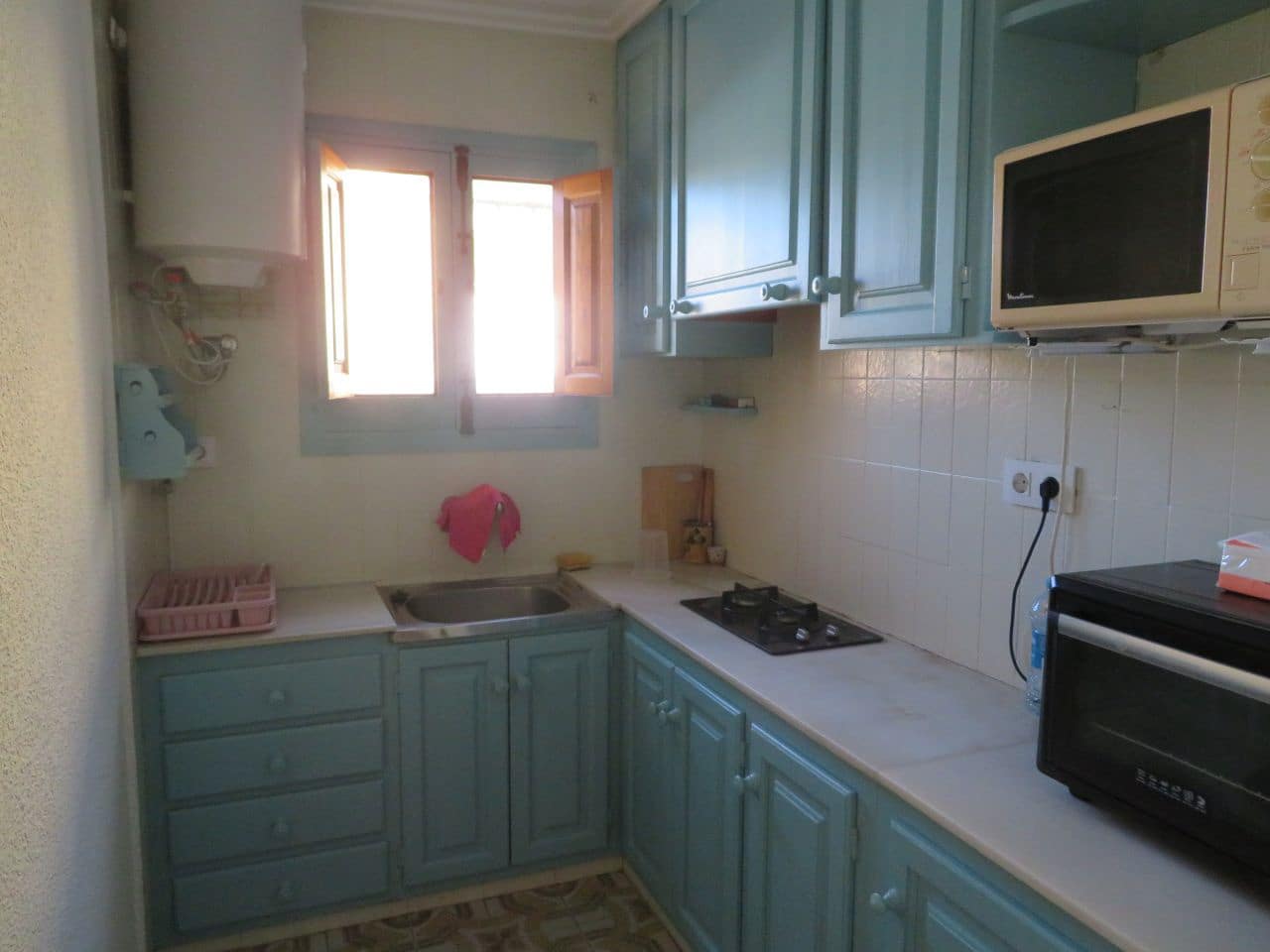 6 sypialnia Willa na sprzedaż w Denia z garażem - 790 000 € (Ref: 9944256)