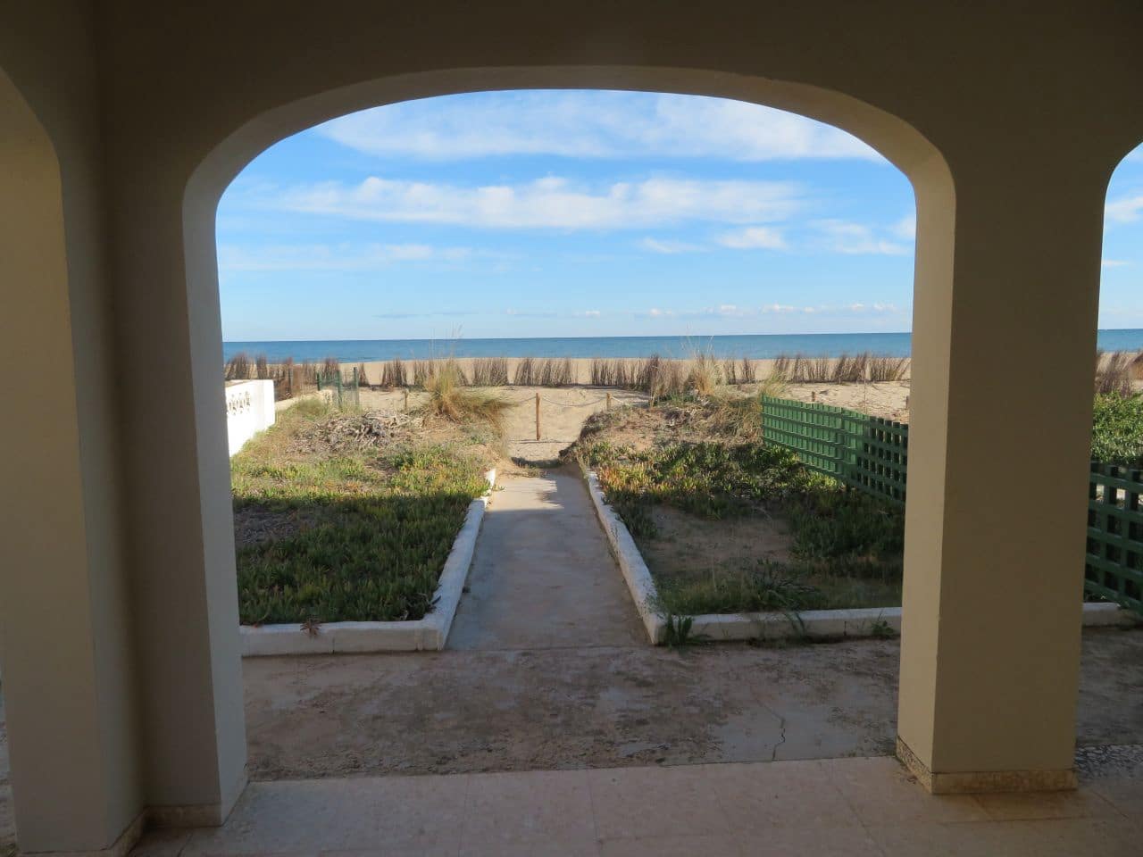 6 sypialnia Willa na sprzedaż w Denia z garażem - 790 000 € (Ref: 9944256)