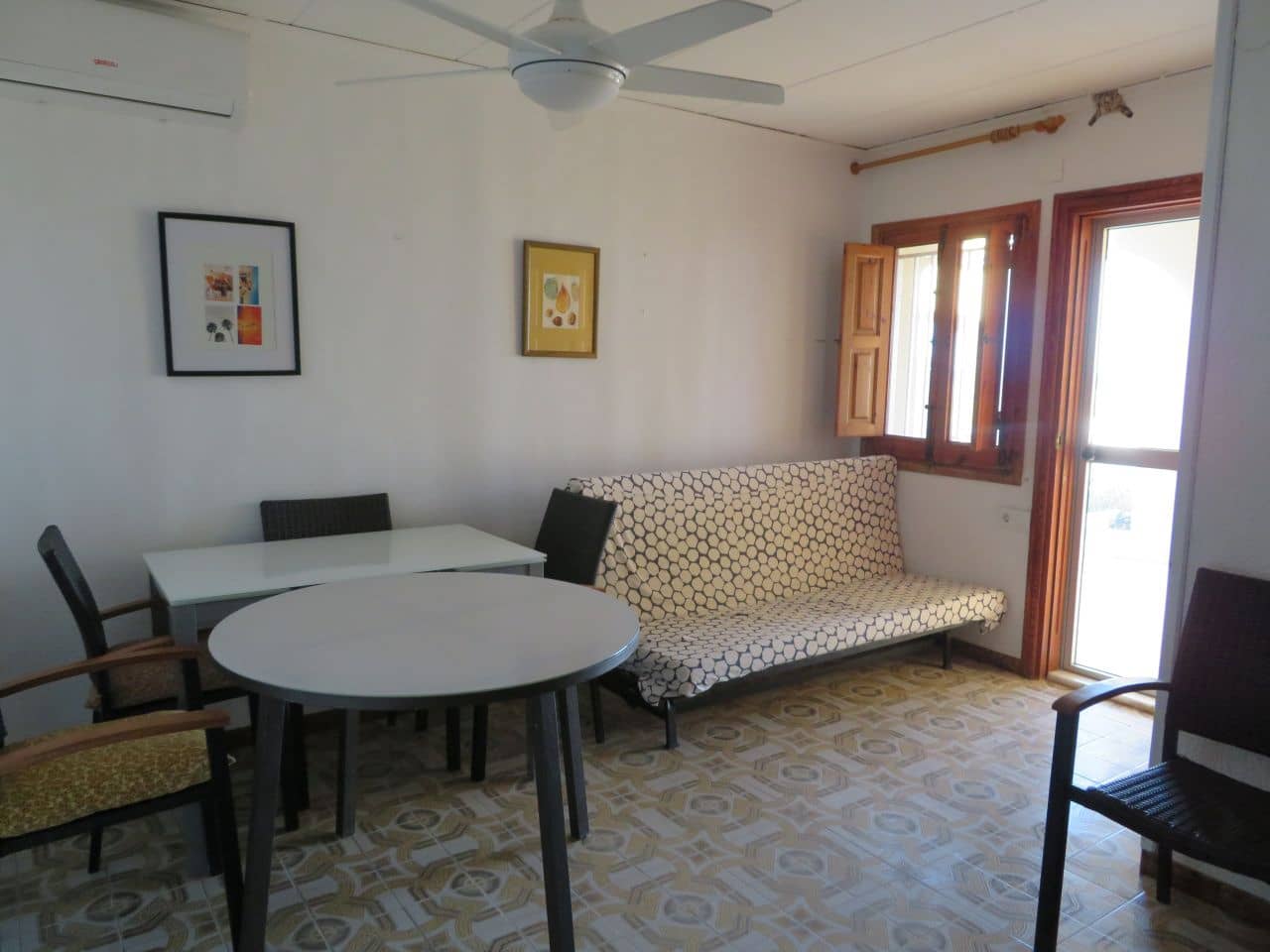 6 sypialnia Willa na sprzedaż w Denia z garażem - 790 000 € (Ref: 9944256)