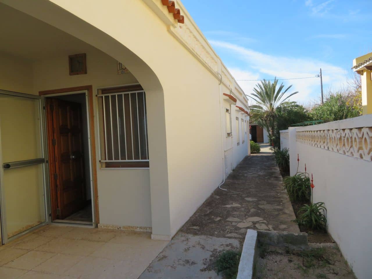 6 sypialnia Willa na sprzedaż w Denia z garażem - 790 000 € (Ref: 9944256)