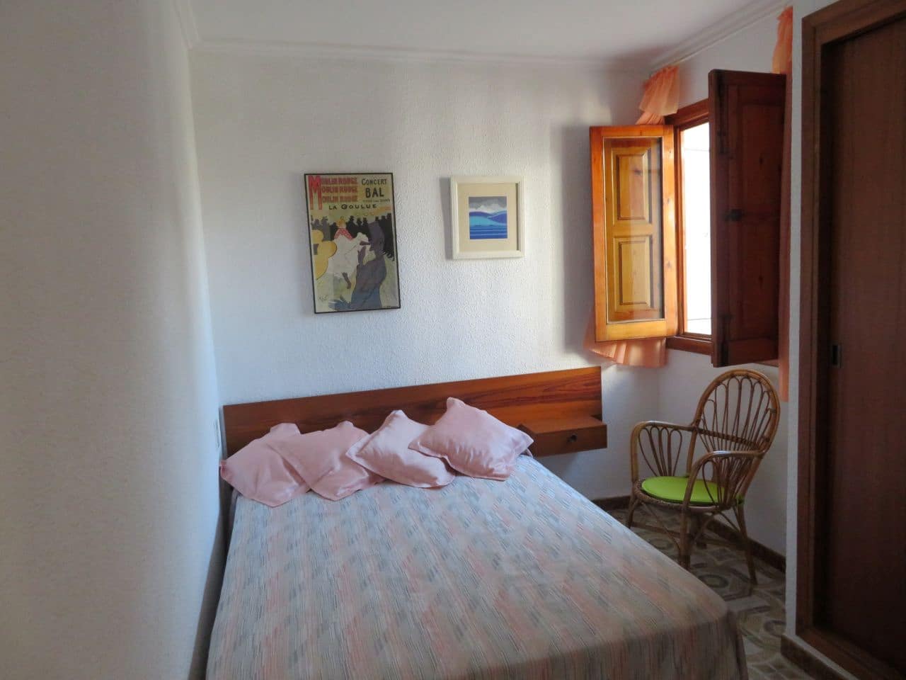 6 sypialnia Willa na sprzedaż w Denia z garażem - 790 000 € (Ref: 9944256)