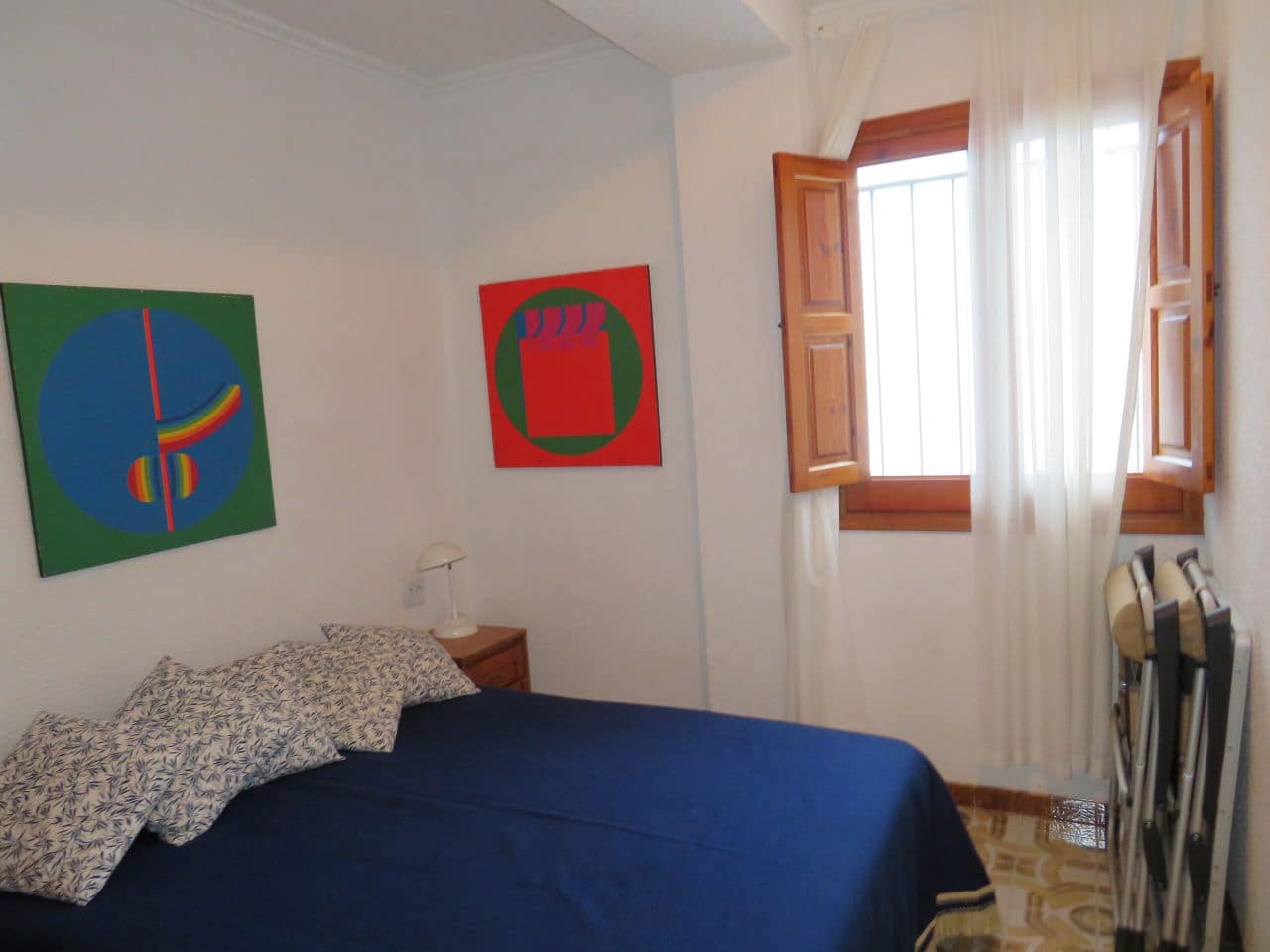 6 sypialnia Willa na sprzedaż w Denia z garażem - 790 000 € (Ref: 9944256)