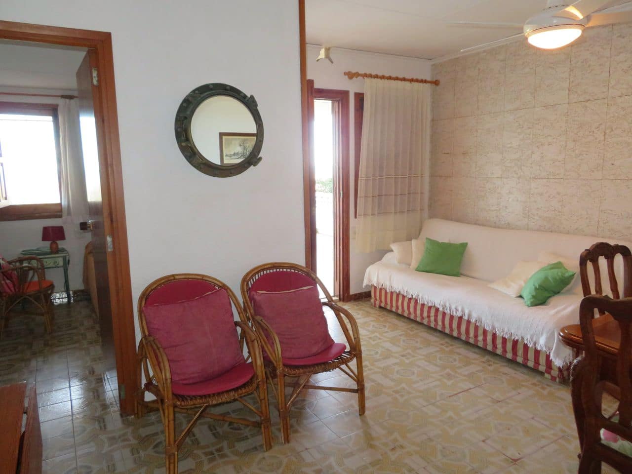 6 sypialnia Willa na sprzedaż w Denia z garażem - 790 000 € (Ref: 9944256)