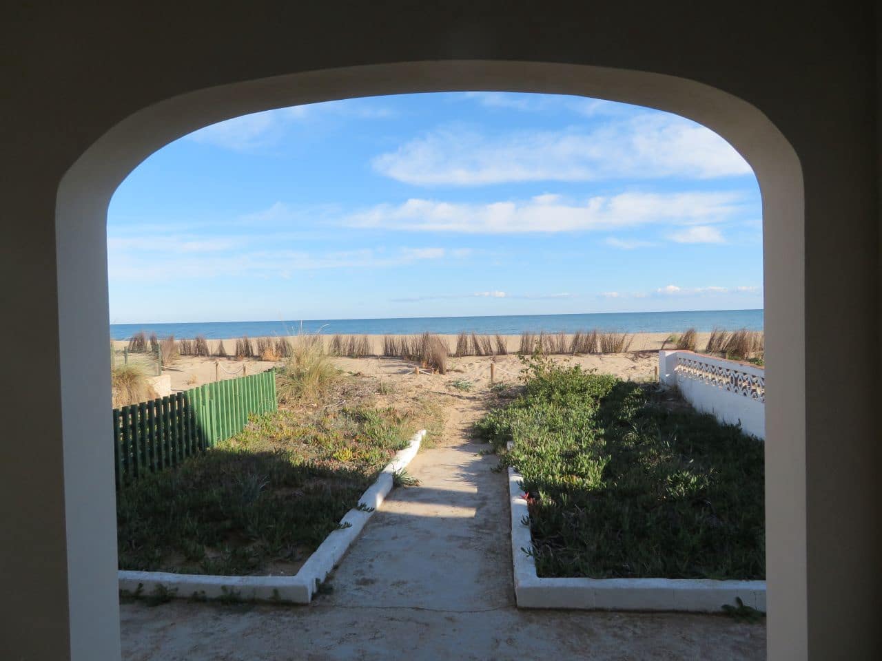 6 sypialnia Willa na sprzedaż w Denia z garażem - 790 000 € (Ref: 9944256)