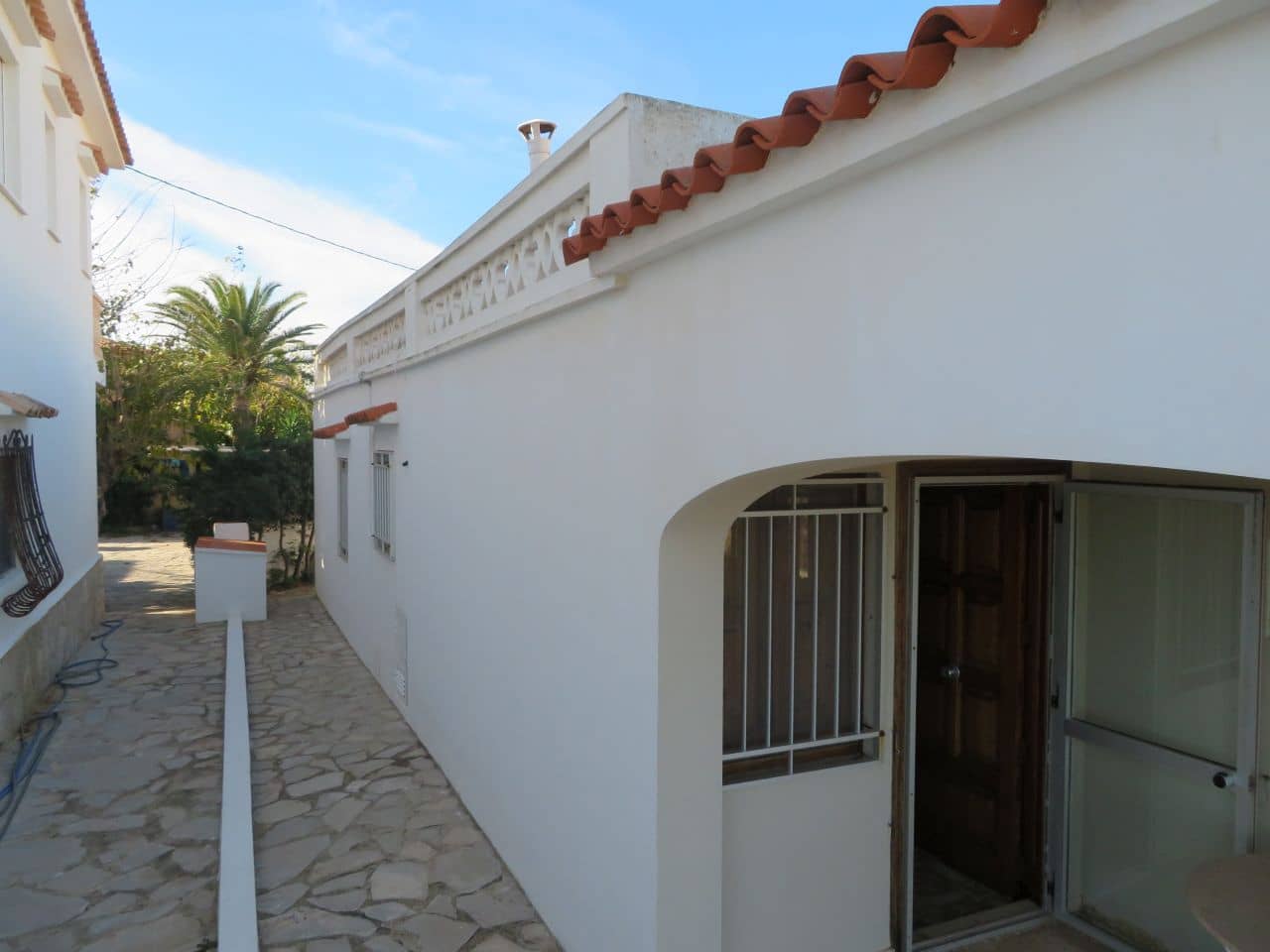 6 sypialnia Willa na sprzedaż w Denia z garażem - 790 000 € (Ref: 9944256)