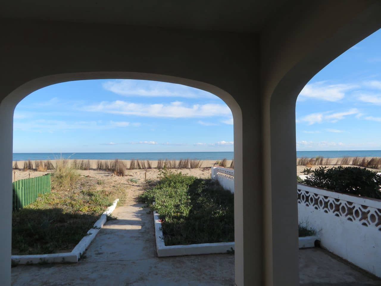 6 sypialnia Willa na sprzedaż w Denia z garażem - 790 000 € (Ref: 9944256)
