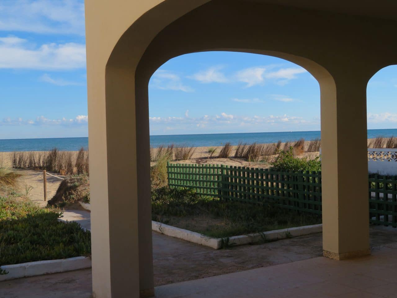 6 sypialnia Willa na sprzedaż w Denia z garażem - 790 000 € (Ref: 9944256)