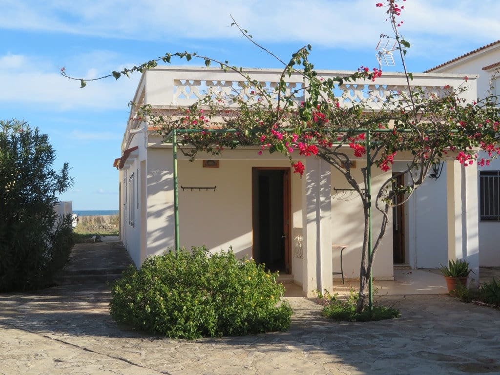 6 sypialnia Willa na sprzedaż w Denia z garażem - 790 000 € (Ref: 9944256)