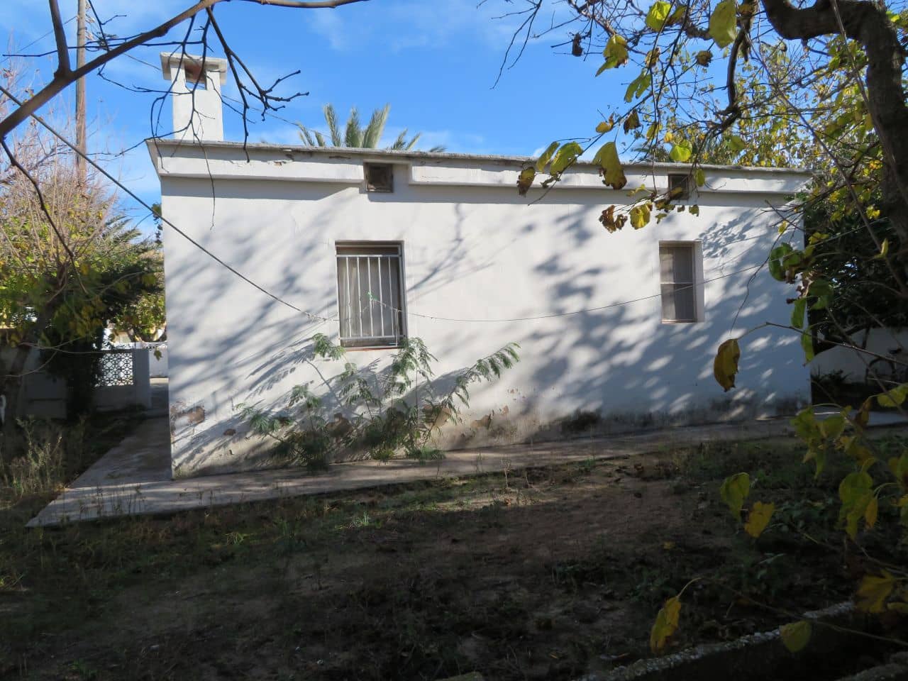 6 sypialnia Willa na sprzedaż w Denia z garażem - 790 000 € (Ref: 9944256)