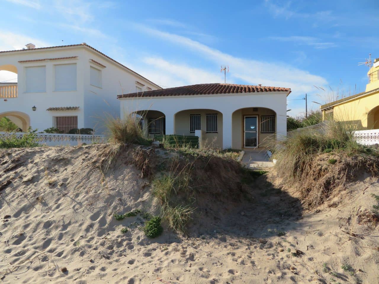 6 sypialnia Willa na sprzedaż w Denia z garażem - 790 000 € (Ref: 9944256)