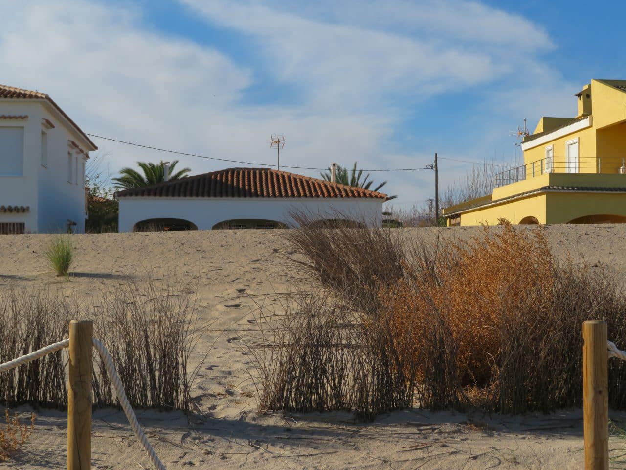6 sypialnia Willa na sprzedaż w Denia z garażem - 790 000 € (Ref: 9944256)