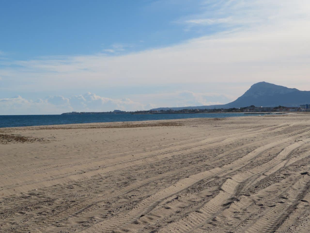 6 sypialnia Willa na sprzedaż w Denia z garażem - 790 000 € (Ref: 9944256)