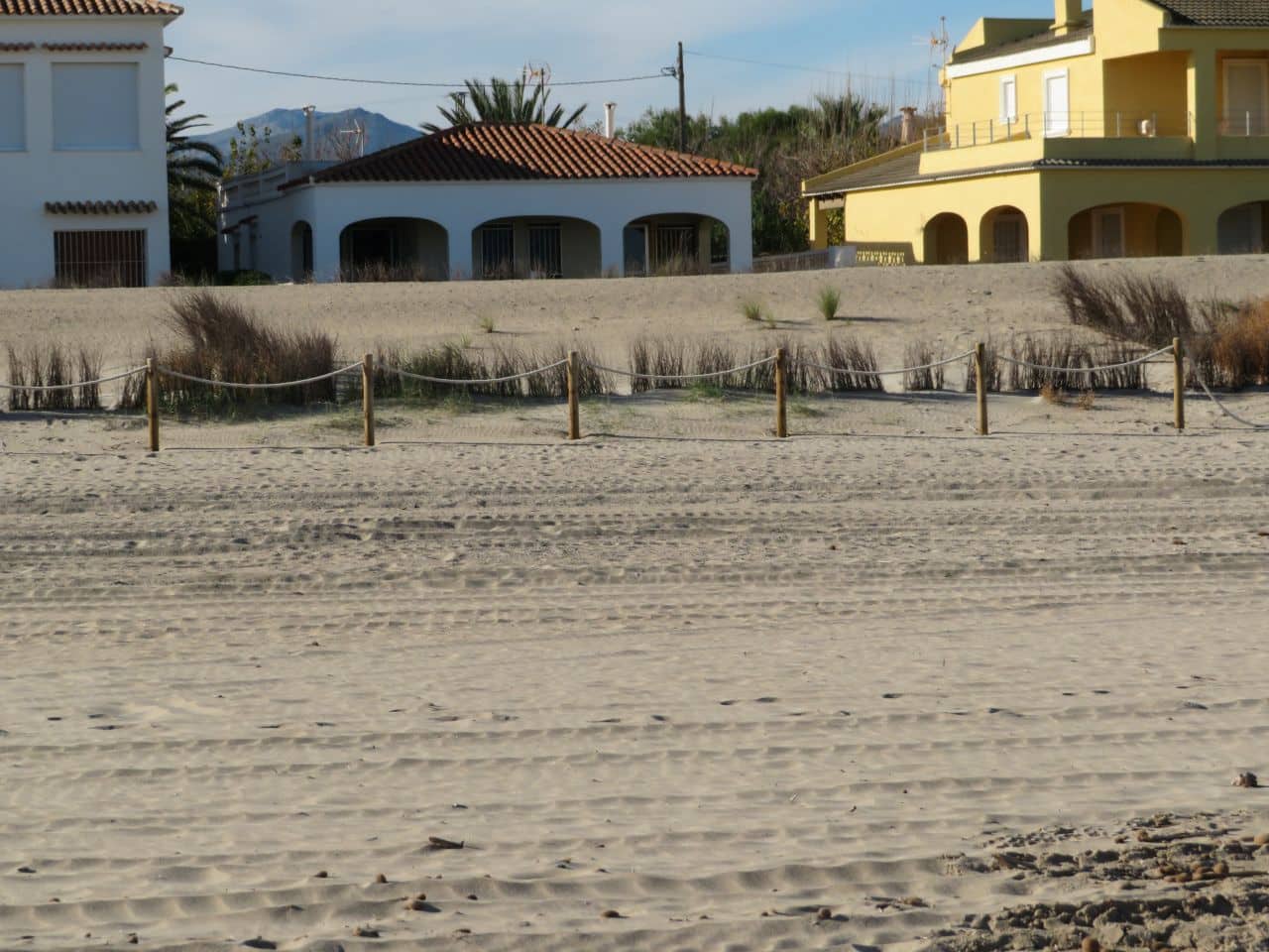 6 sypialnia Willa na sprzedaż w Denia z garażem - 790 000 € (Ref: 9944256)