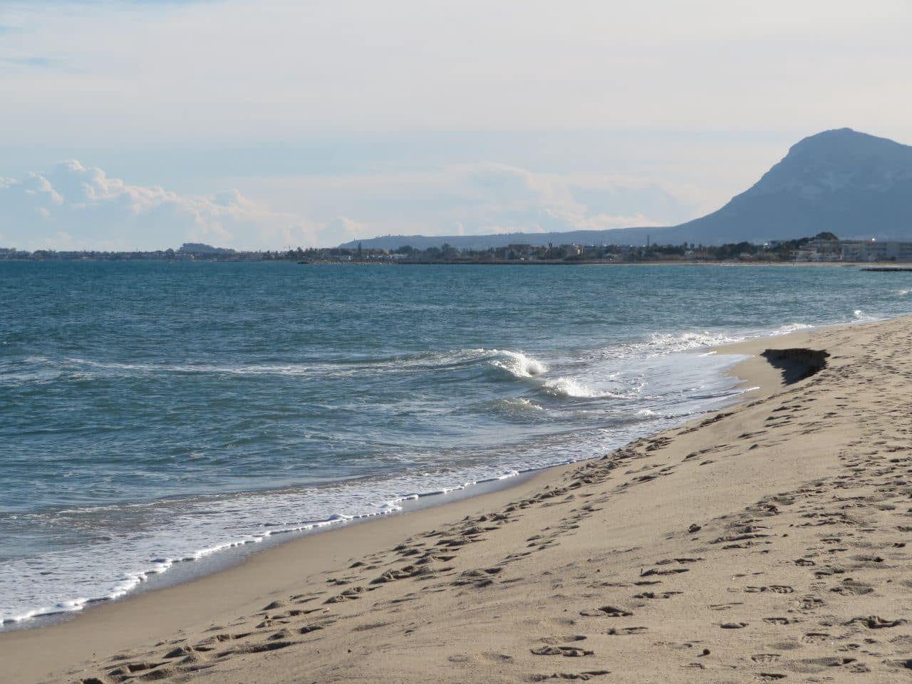6 sypialnia Willa na sprzedaż w Denia z garażem - 790 000 € (Ref: 9944256)
