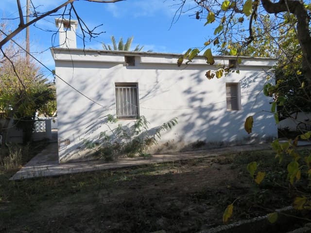 6 soveværelse Villa til salg i Dénia med garage - € 790.000 (Ref: 9944256)