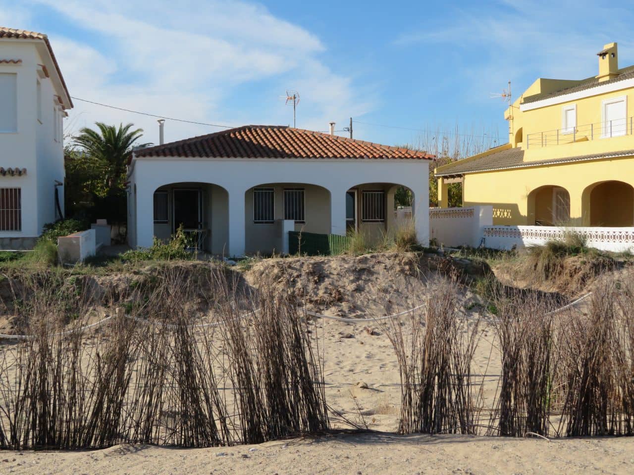 6 sypialnia Willa na sprzedaż w Denia z garażem - 790 000 € (Ref: 9944256)