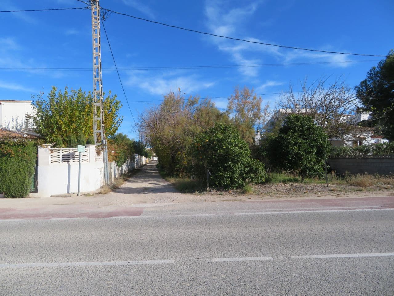 6 sypialnia Willa na sprzedaż w Denia z garażem - 790 000 € (Ref: 9944256)