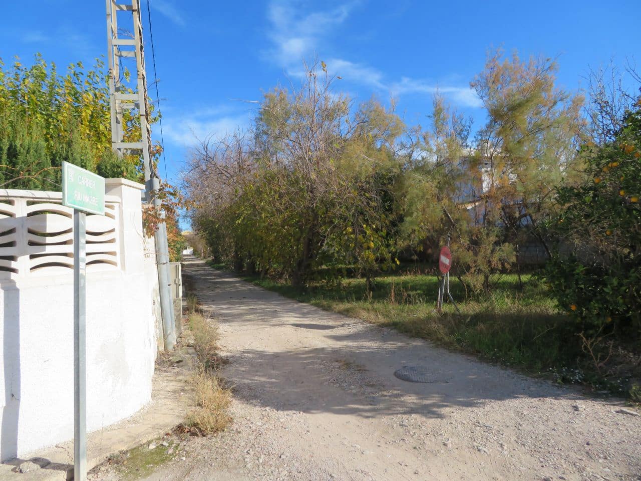 6 sypialnia Willa na sprzedaż w Denia z garażem - 790 000 € (Ref: 9944256)