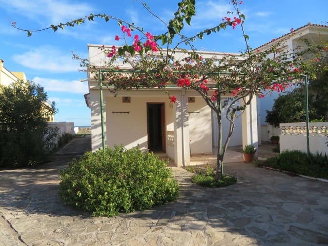 6 soveværelse Villa til salg i Dénia med garage - € 790.000 (Ref: 9944256)