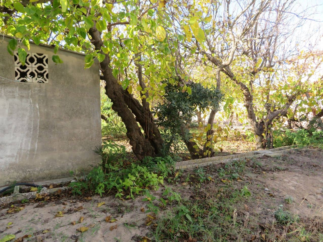 6 sypialnia Willa na sprzedaż w Denia z garażem - 790 000 € (Ref: 9944256)