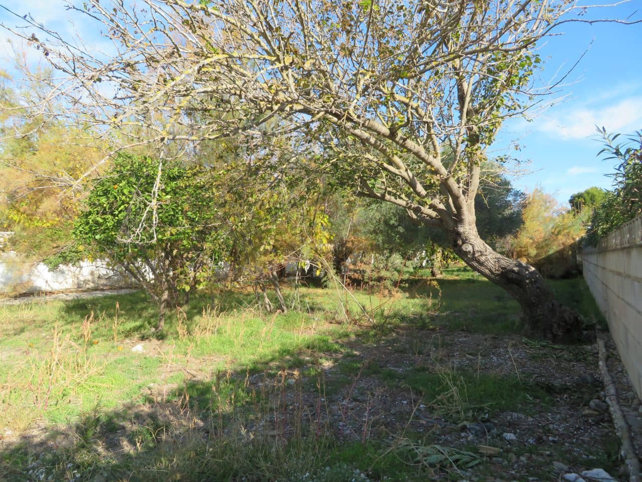 6 sypialnia Willa na sprzedaż w Denia z garażem - 790 000 € (Ref: 9944256)