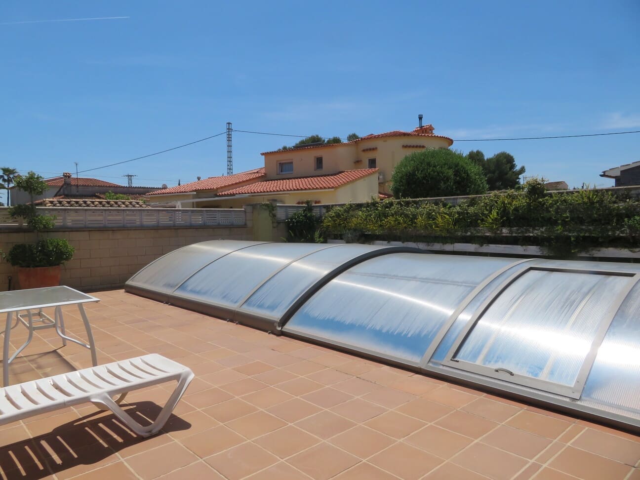 3 slaapkamer Villa te koop in Els Poblets met zwembad garage - € 1.050.000 (Ref: 9944353)