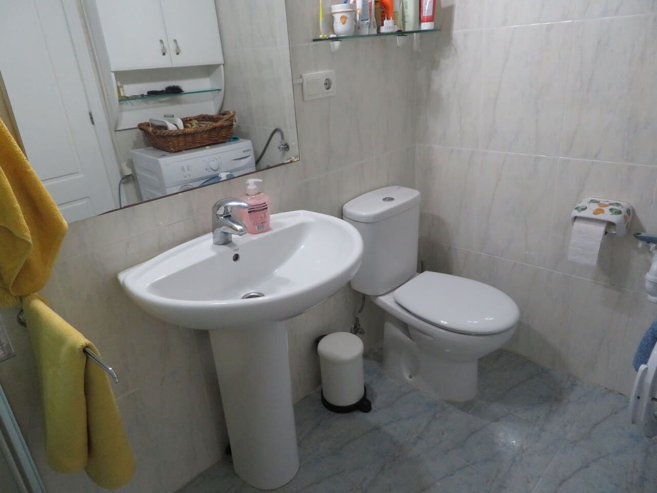 2 chambre Appartement de Plage à vendre à Denia avec piscine garage - 250 000 € (Ref: 9948627)
