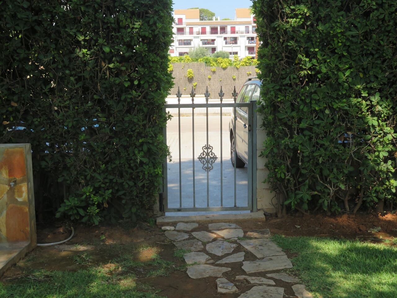 2 chambre Appartement de Plage à vendre à Denia avec piscine garage - 250 000 € (Ref: 9948627)