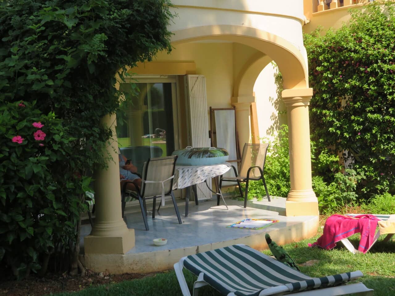 2 chambre Appartement de Plage à vendre à Denia avec piscine garage - 250 000 € (Ref: 9948627)