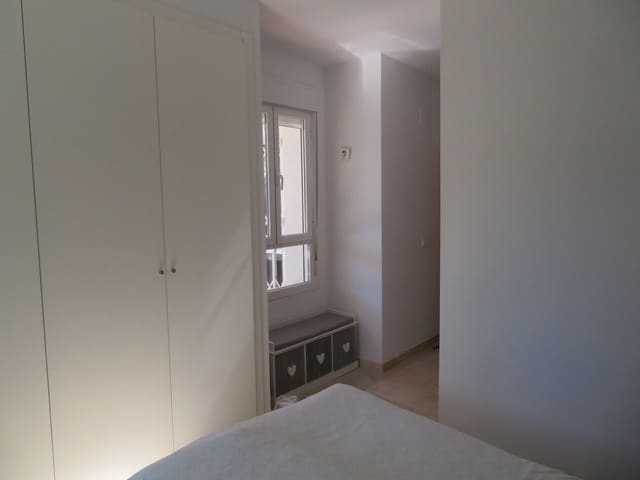 2 slaapkamer Strandappartement te koop in El Vergel / Verger met zwembad garage - € 265.000 (Ref: 9985275)