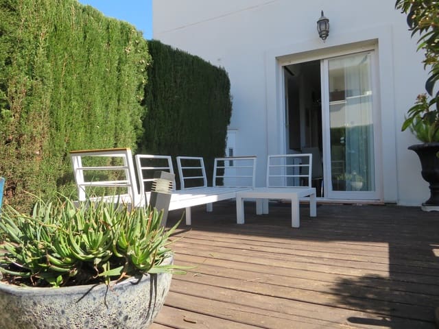 2 slaapkamer Strandappartement te koop in El Vergel / Verger met zwembad garage - € 265.000 (Ref: 9985275)