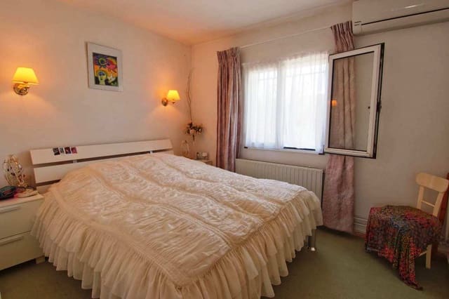 4 soverom Villa til salgs i Els Poblets med svømmebasseng garasje - € 595 000 (Ref: 9987115)