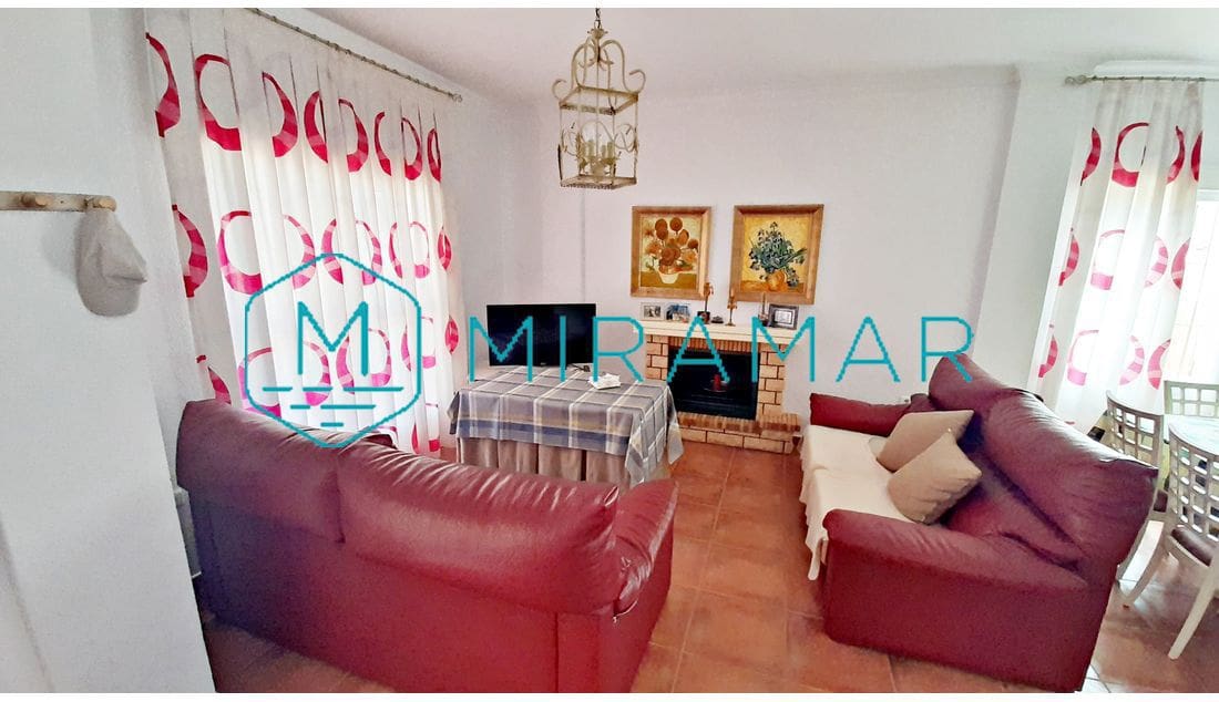 4 soveværelse Villa til salg i Isla Cristina med garage - € 498.995 (Ref: 8407698)