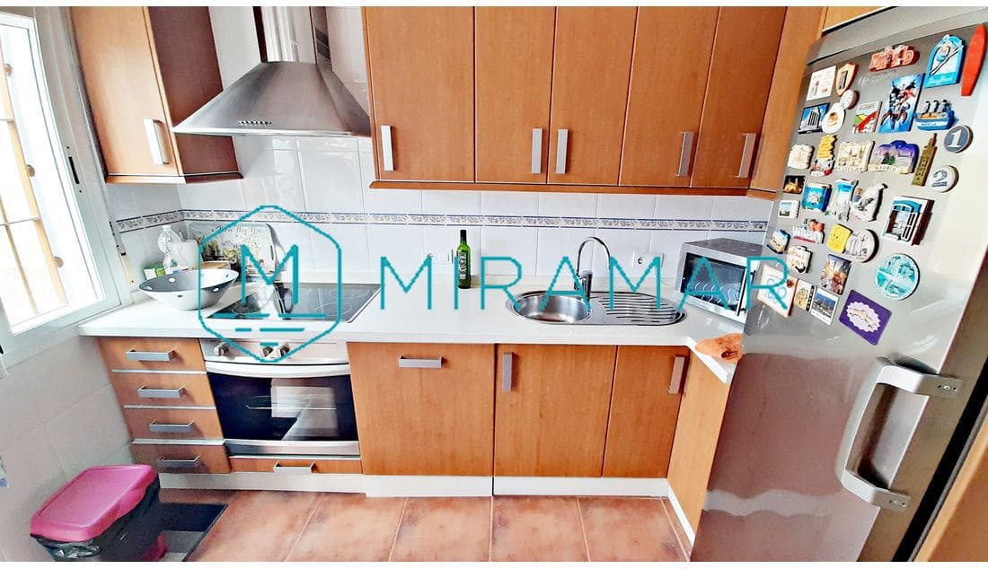 4 soveværelse Villa til salg i Isla Cristina med garage - € 498.995 (Ref: 8407698)