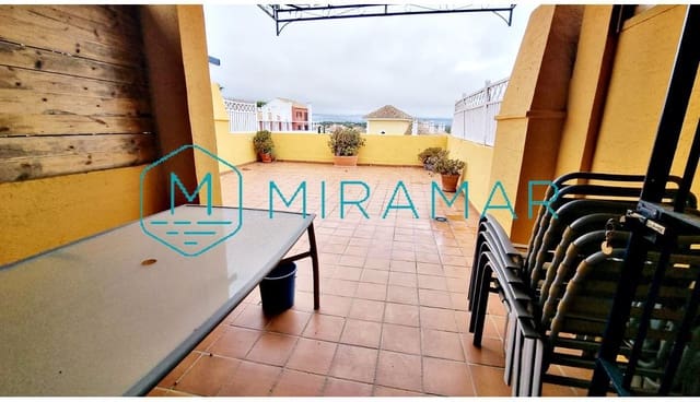 2 camera da letto Appartamento in vendita in Lepe - 180.000 € (Rif: 8417410)