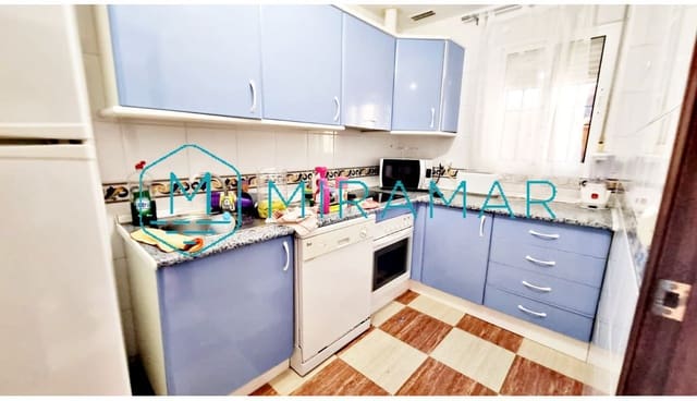 2 camera da letto Appartamento in vendita in Lepe - 180.000 € (Rif: 8417410)