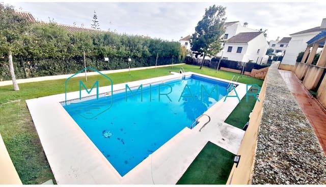 2 camera da letto Appartamento in vendita in Lepe - 180.000 € (Rif: 8417410)