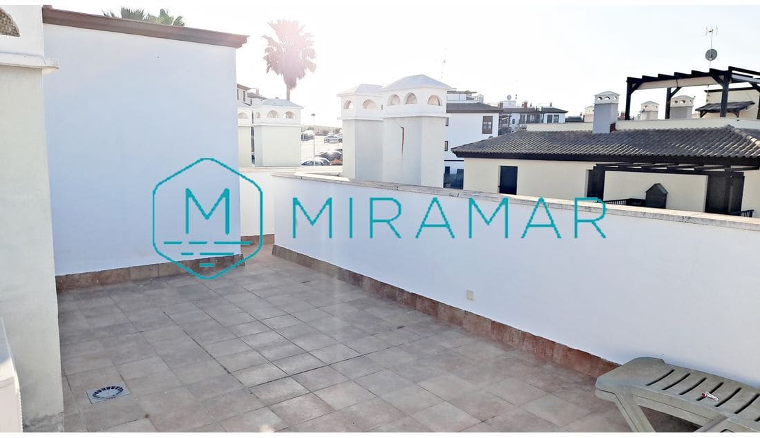 2 slaapkamer Appartement te koop in Ayamonte - € 129.500 (Ref: 8588123)