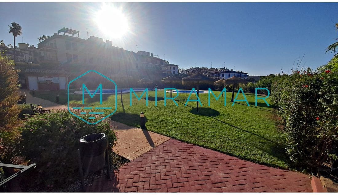 2 slaapkamer Appartement te koop in Ayamonte - € 129.500 (Ref: 8588123)