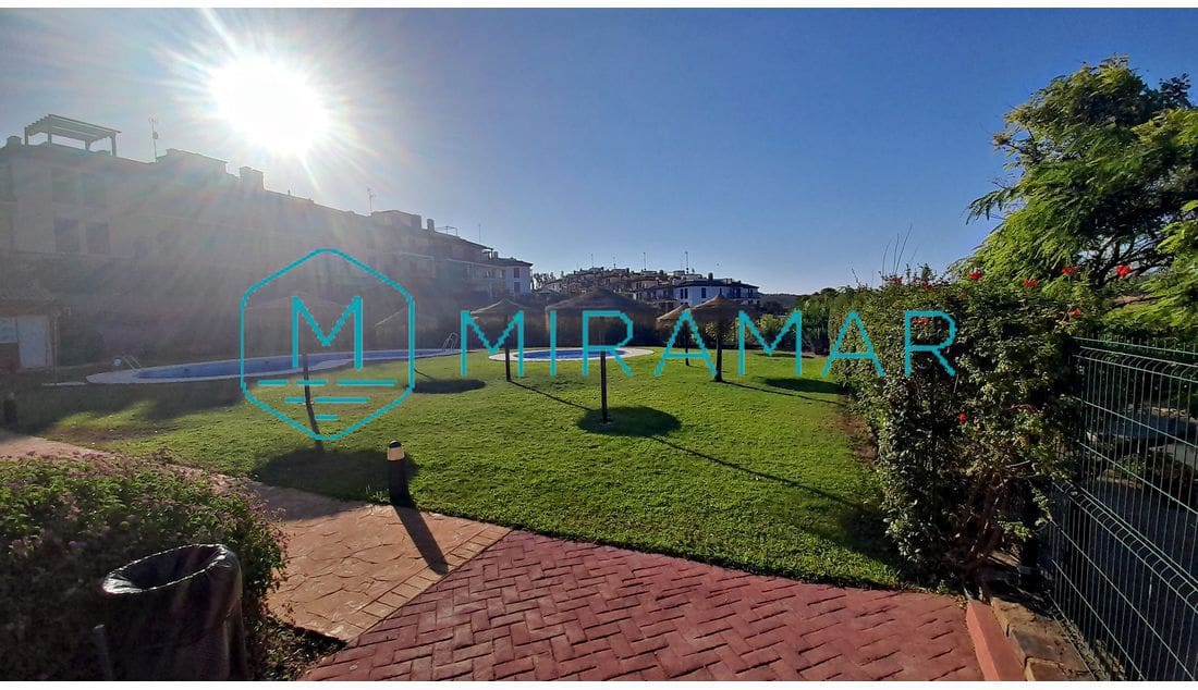 2 slaapkamer Appartement te koop in Ayamonte - € 129.500 (Ref: 8588123)