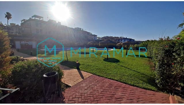 2 makuuhuone Huoneisto myytävänä paikassa Ayamonte - 129 500 € (Ref: 8588123)