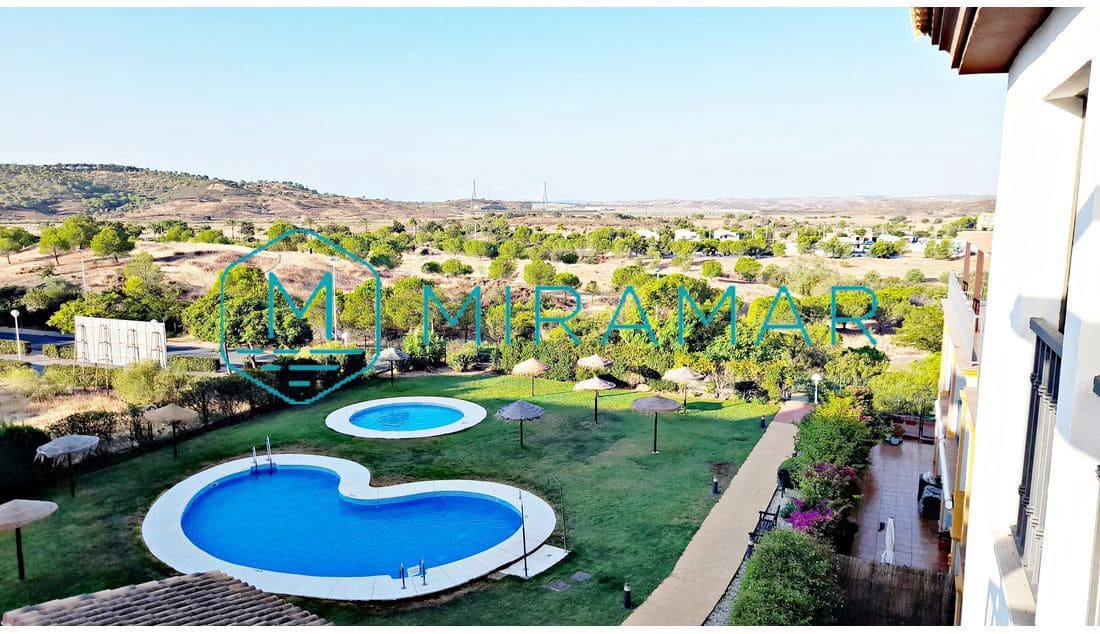 2 slaapkamer Appartement te koop in Ayamonte - € 129.500 (Ref: 8588123)