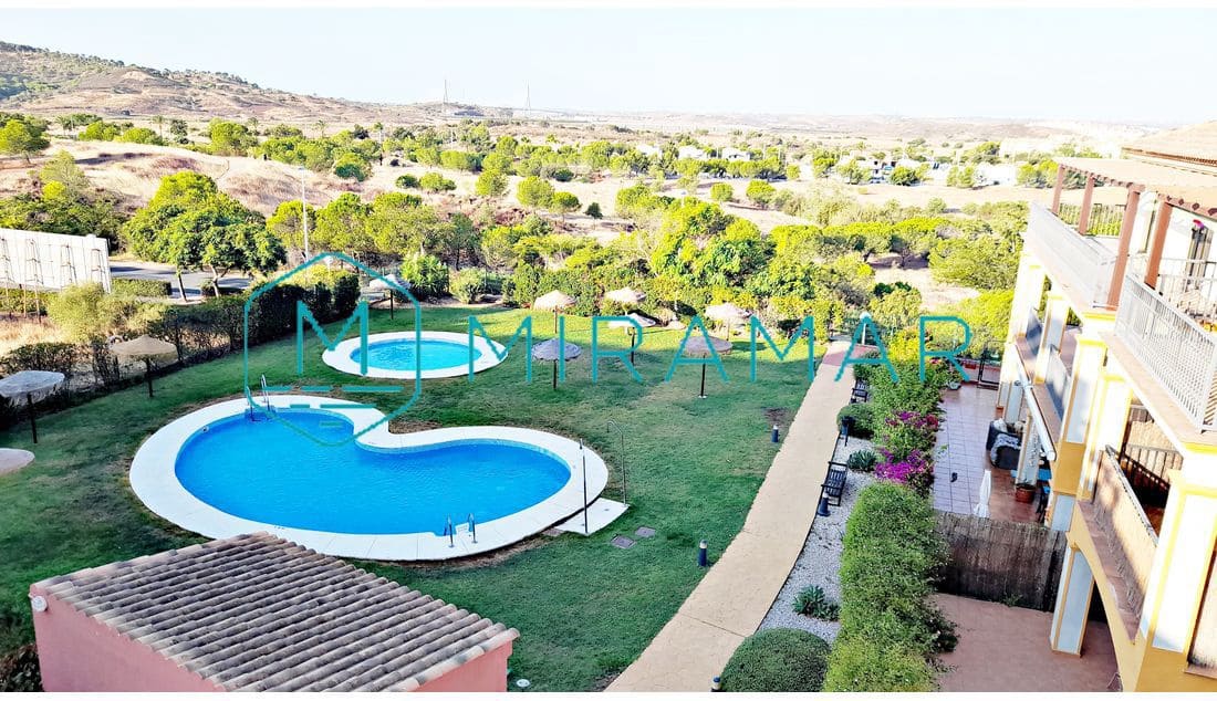 2 slaapkamer Appartement te koop in Ayamonte - € 129.500 (Ref: 8588123)