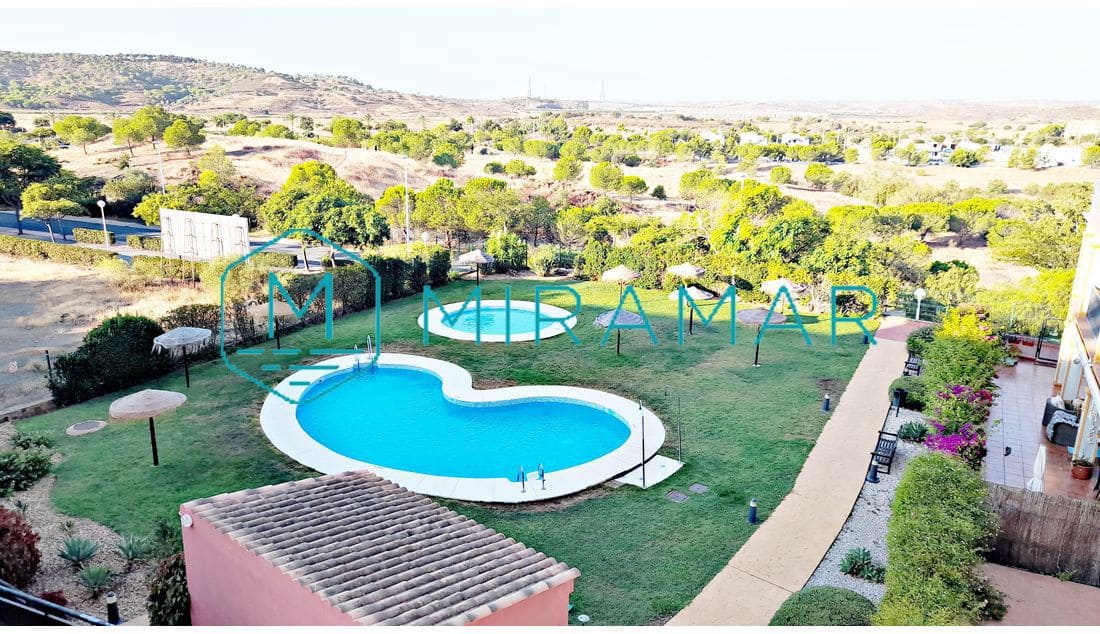 2 slaapkamer Appartement te koop in Ayamonte - € 129.500 (Ref: 8588123)